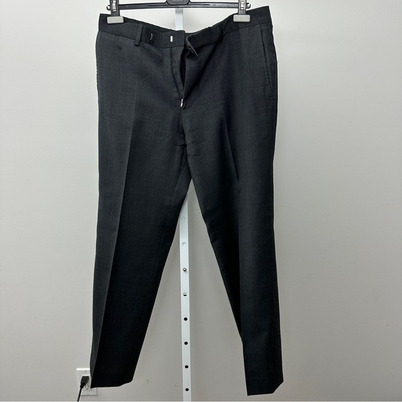 HUGO BOSS DRESS PANTS SIZE 34 - Picture 1 of 5